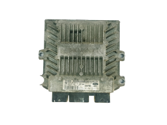 Blok Ovladačů 3S61-12A650-LB 5WS40140D-T SID 804 Ford Siemens 33044