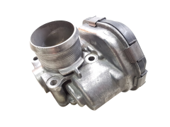 Škrticí Klapka Citroen Peugeot Ford 9673534480 1.6 HDI 2523