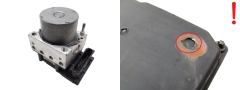 Pumpa Abs 107 C1 Aygo 44510-0H010 0265800441 4541F5 1261