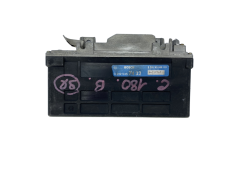 Blok Ovladačů ABS Mercedes 0125457432 0265101040 Bosch 53863