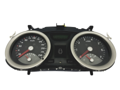 Otáčkoměr Renault Megane 2 8200364007 49229