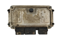 Blok Ovladačů 0261208101 9648482980 9643218980 PSA Bosch 2950