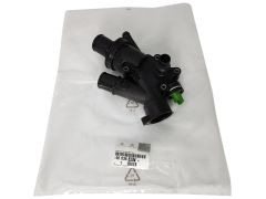 Kryt Termostatu Originál Citroen Peugeot 407 C4 C5 2.0 HDI 9803648780