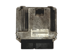 Blok Ovladačů 55188112 0281010986  Alfa Romeo 30434