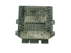Blok Ovladačů 3S61-12A650-LB 5WS40140D-T SID 804 Ford Siemens 33363