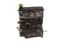 Motor Naftový K9KG724 K9K724 1.5 dci Renault Megane 2 2007 Motor Naftový K9KG724 K9K724 1.5 dci Renault Megane 2 2007