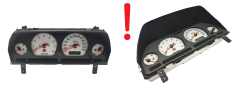 Otáčkoměr Rover 25 AR-0051-003 AR0051003 57603