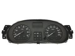 Otáčkoměr Dacia Logan 248107336R 29670