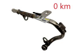Trubka Turbíny 144981681R 1.0 TCe Dacia Sandero 2 3 Renault Clio 5 0km