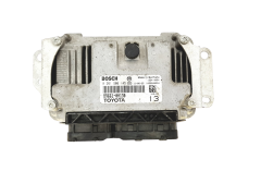 Blok Ovladačů Toyota 0261S06145 89661-0H130 Bosch 27480