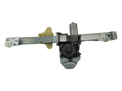 Mechanizmus Otevirání/Zavirání Oken Levý Předek Clio 4 807018534R Renault