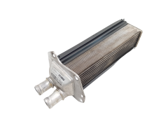 Chladič Inercoolera BEHR DG936002 0.9 TCe Renault Twingo 3 Smart