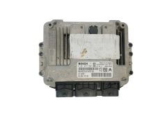 Blok Ovladačů 0281013332 9664257580 9653958980 EDC16C34 PSA Bosch 46764