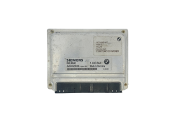 Blok Ovladačů BMW 5WK90329 1430844 Siemens 40827 Blok Ovladačů BMW 5WK90329 1430844 Siemens 40827