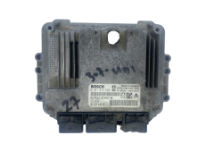 Blok Ovladačů 0281012620 9663944680 9659614980 PSA Bosch 51626