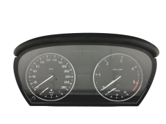 Otáčkoměr BMW 3 E90 E91 A2C53283617 10454219