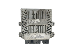Blok Ovladačů 5WS40572A-T 9653451880 SID806 Siemens PSA 42669