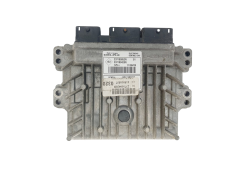 Blok Ovladačů 237100052R 237100420R 28212575 Renault Delphi 