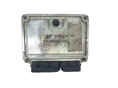 Blok Ovladačů 038906019FC 0281010751 VW Seat Bosch 62548