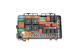 Pojistková Skříň Fiat 51737887 DS