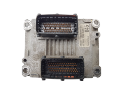Blok Ovladačů Fiat Punto 2 00467826310 0261204983 1.2 16V Blok Ovladačů Fiat Punto 2 00467826310 0261204983 1.2 16V
