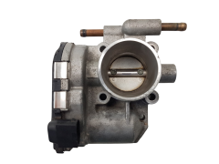 Škrticí Klapka Opel 24420536 0280750133 Bosch 3248