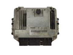 Blok Ovladačů 0281012589 8200527725 8200527756 Renault Bosch 14476