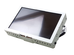 Displej Navigace Ford JT76-14F664-AE JT76-18B955-GA