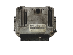 Blok Ovladačů Renault 0281011390 8200310863 8200349846 Bosch 24610