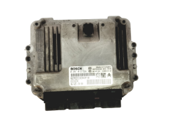 Blok Ovladačů 9662517080 0281012524 9657699480 PSA Bosch