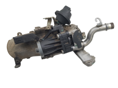 Ventil Egr 1618LN 9671187780 1.4 HDI 8v e-hdi TDCI PSA 