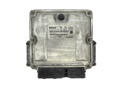 Blok Ovladačů 0281011281 P04727770AC HB5AAO Chrysler Bosch 54236