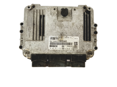 Blok Ovladačů 0281011612 6S61-12A650-VC Ford Bosch 28193