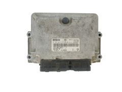 Blok Ovladačů 55185365 0281010332  Alfa Romeo 46100