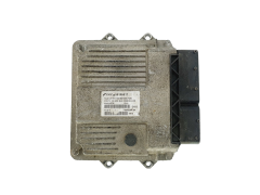 Blok Ovladačů FGP MJD6JF.P3 55195817 Fiat 35751