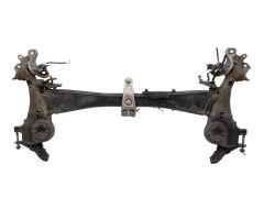 Nosník Zadek 555011549R 4Control Renault Megane 4