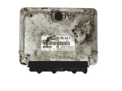 Blok Ovladačů 038906018N 0281001727 Volkswagen Bosch 