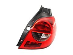Světla Pravý Zadek Renault Clio III 8200459960