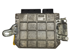 Blok Ovladačů Toyota 89661-0D310 MB275100-2493 A Denso