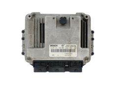 Blok Ovladačů Renault 0281011549 8200391966 8200370779 Bosch 37111