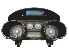 Otáčkoměr Fiat Punto 51917429 30828