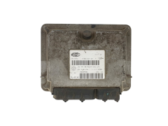 Blok Ovladačů IAW.4AF.M9 55187372 Fiat Magneti Marelli 42397