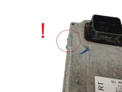 Blok Ovladačů 37820-RB2-G13 RT Honda Keihin 43786