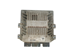 Blok Ovladačů 7S61-12A650-EA 5WS40632A-T SID 804 Ford Siemens 35515