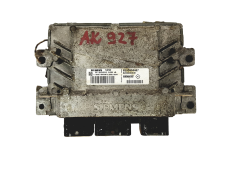 Blok Ovladačů S120201108A 8200454467 8200400246  Renault Siemens 