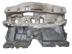 Odhlučnění Přepážky Renault Clio 4 679001776R 73502351R