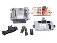 Starter Pack Fiat Stilo 55190005 51711826 46778898 1.9 JTD