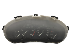 Otáčkoměr Peugeot 206 9645096080 503000300101 29747