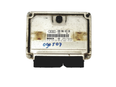 Blok Ovladačů 038906019BR 0281010226 Audi Bosch 16688 Blok Ovladačů 038906019BR 0281010226 Audi Bosch 16688