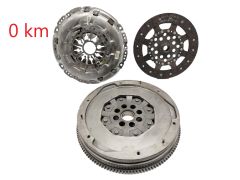 Dvouhmotové kolo + spojka 8201004711 7701478942 LUK 7701476589 2.0DCI Renault Dvouhmotové kolo + spojka 8201004711 7701478942 LUK 7701476589 2.0DCI Renault